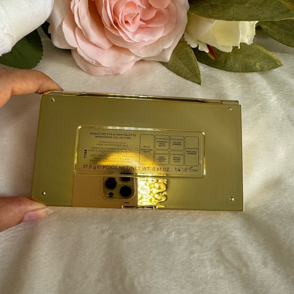 BURBERRY SIGNATURE EYE FACE PALETTE - Picture 5 of 6